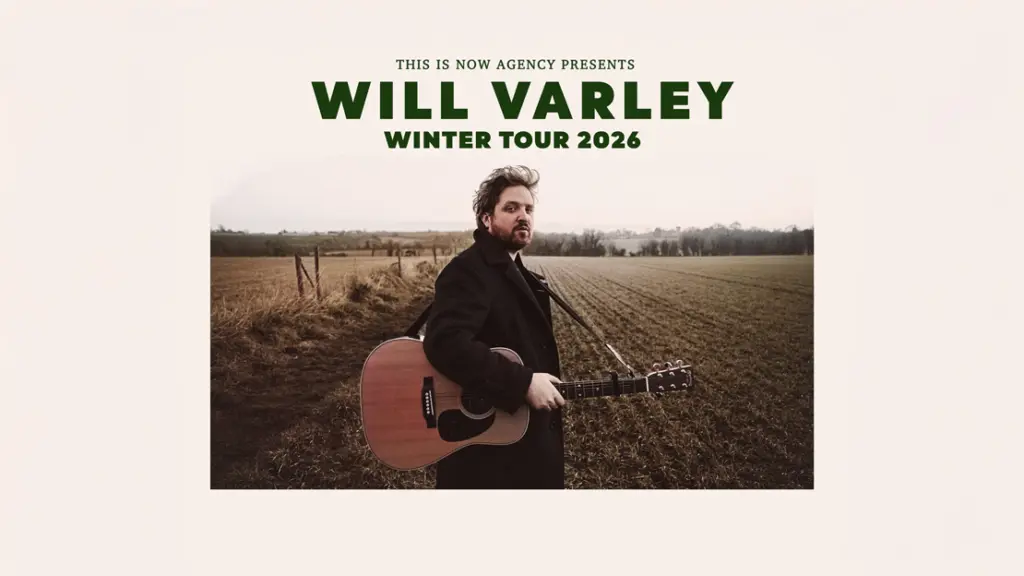 Will Varley