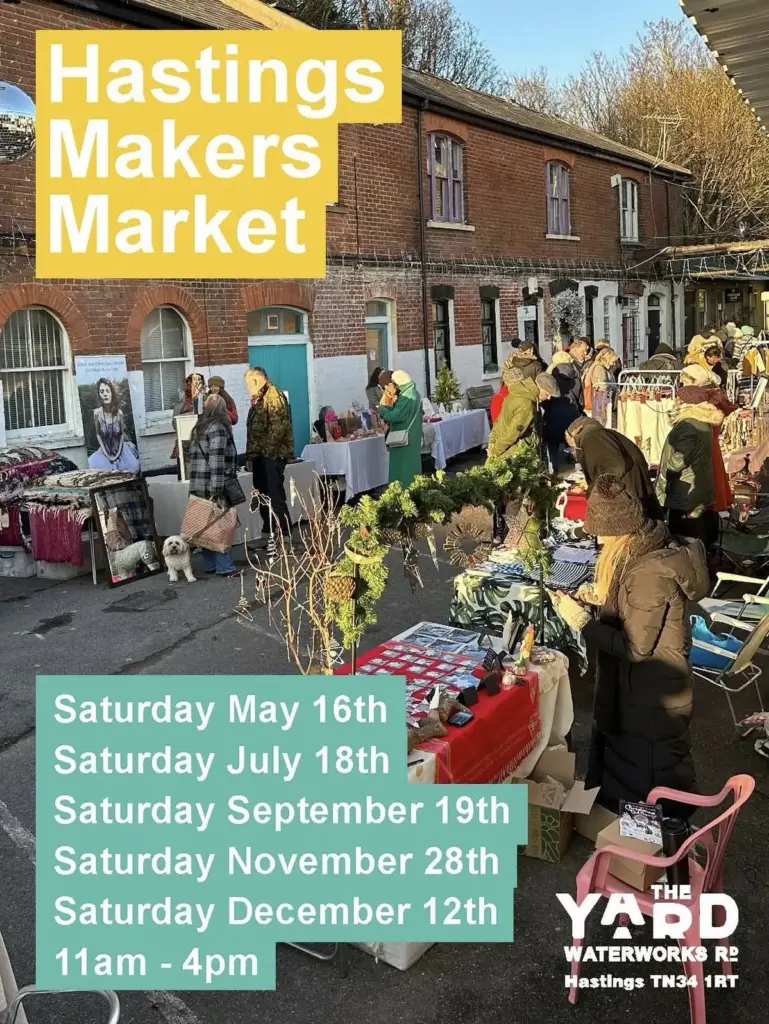 Makers’ Market